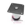 Shuzan brand guarantees stainless steel cabinet feet, aluminum alloy adjustable support feet, furniture sofa feet, cabinet feet, household hardware accessories, and other bed types Specification image